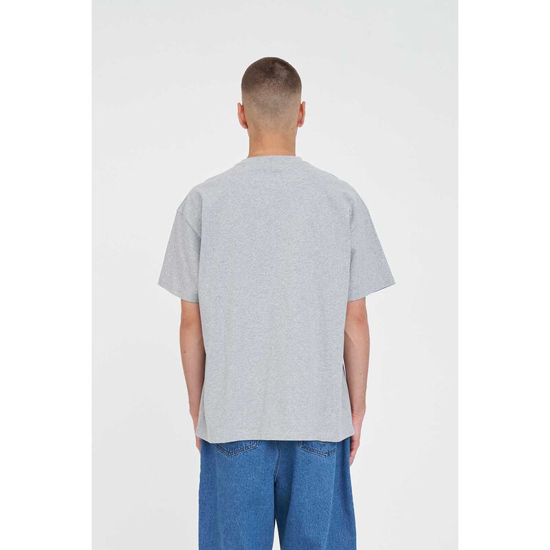 Huffer Block Tee 220/Gains image number 1